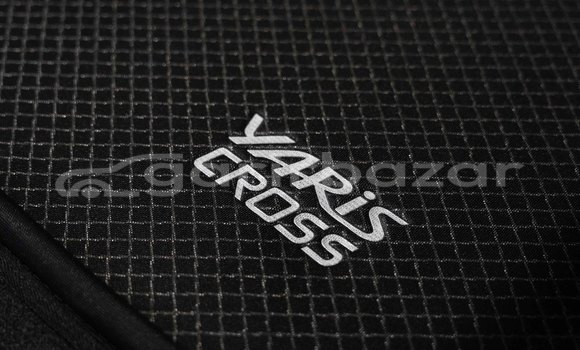 Buy Import 2021 Toyota Yaris cross 2021 in Dhaka, Dhaka Buy Import 2021 Toyota Yaris cross 2021 in Dhaka, Dhaka