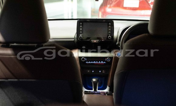 Buy Import 2021 Toyota Yaris cross 2021 in Dhaka, Dhaka Buy Import 2021 Toyota Yaris cross 2021 in Dhaka, Dhaka