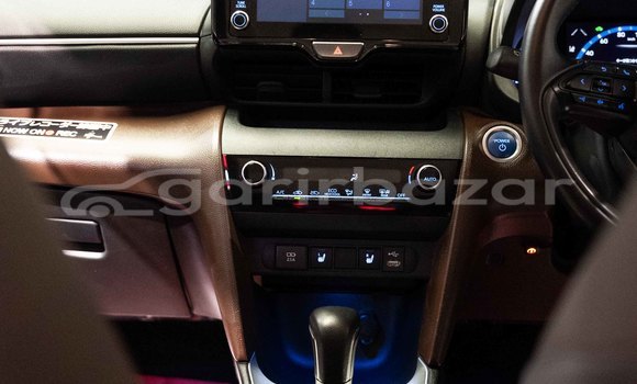 Buy Import 2021 Toyota Yaris cross 2021 in Dhaka, Dhaka Buy Import 2021 Toyota Yaris cross 2021 in Dhaka, Dhaka