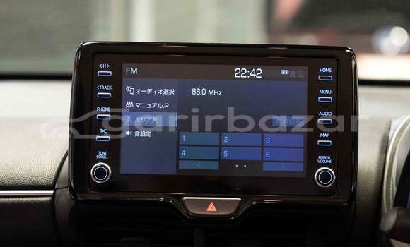 Buy Import 2021 Toyota Yaris cross 2021 in Dhaka, Dhaka Buy Import 2021 Toyota Yaris cross 2021 in Dhaka, Dhaka