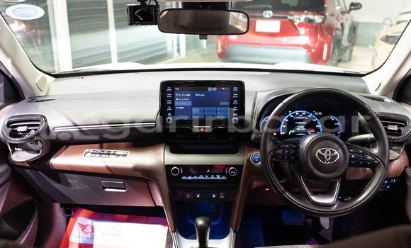 Buy Import 2021 Toyota Yaris cross 2021 in Dhaka, Dhaka Buy Import 2021 Toyota Yaris cross 2021 in Dhaka, Dhaka