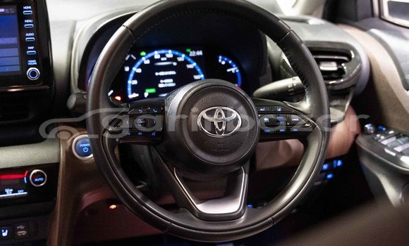 Buy Import 2021 Toyota Yaris cross 2021 in Dhaka, Dhaka Buy Import 2021 Toyota Yaris cross 2021 in Dhaka, Dhaka