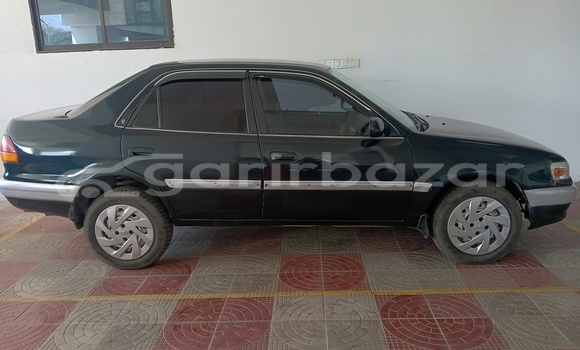 Buy Used 1996 Toyota Corolla 111 in Chittagong, Chittagong Buy Used 1996 Toyota Corolla 111 in Chittagong, Chittagong