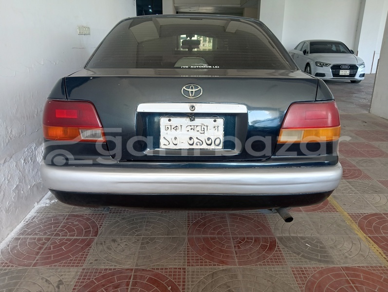 Big with watermark toyota corolla 111 chittagong chittagong 49002