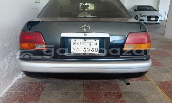 Buy Used 1996 Toyota Corolla 111 in Chittagong, Chittagong Buy Used 1996 Toyota Corolla 111 in Chittagong, Chittagong