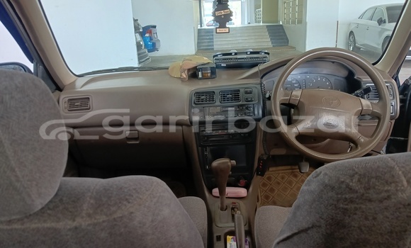 Buy Used 1996 Toyota Corolla 111 in Chittagong, Chittagong Buy Used 1996 Toyota Corolla 111 in Chittagong, Chittagong