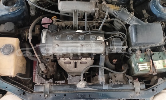 Buy Used 1996 Toyota Corolla 111 in Chittagong, Chittagong Buy Used 1996 Toyota Corolla 111 in Chittagong, Chittagong