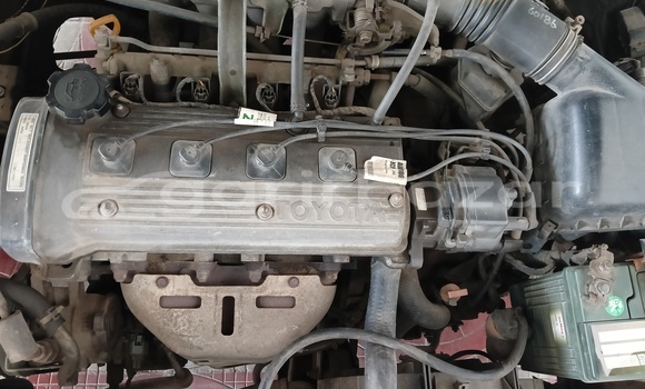 Buy Used 1996 Toyota Corolla 111 in Chittagong, Chittagong Buy Used 1996 Toyota Corolla 111 in Chittagong, Chittagong