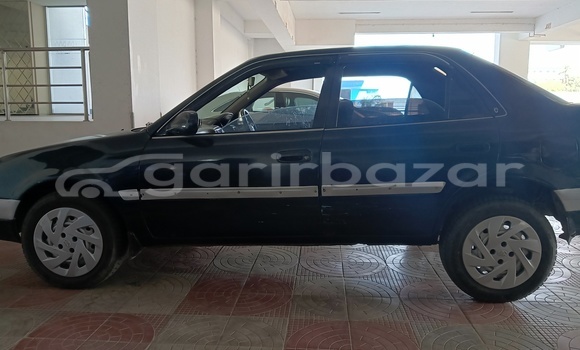 Buy Used 1996 Toyota Corolla 111 in Chittagong, Chittagong Buy Used 1996 Toyota Corolla 111 in Chittagong, Chittagong