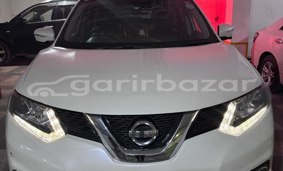 কেনা ব্যবহৃত Nissan Rogue Pearl গাড়ী মধ্যে চট্টগ্রাম মধ্যে Chittagong কেনা ব্যবহৃত Nissan Rogue Pearl গাড়ী মধ্যে চট্টগ্রাম মধ্যে Chittagong