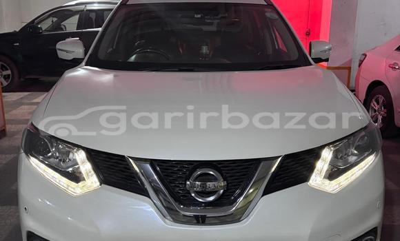 কেনা ব্যবহৃত Nissan Rogue Pearl গাড়ী মধ্যে চট্টগ্রাম মধ্যে Chittagong কেনা ব্যবহৃত Nissan Rogue Pearl গাড়ী মধ্যে চট্টগ্রাম মধ্যে Chittagong
