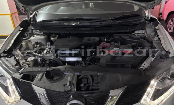 কেনা ব্যবহৃত Nissan Rogue Pearl গাড়ী মধ্যে চট্টগ্রাম মধ্যে Chittagong কেনা ব্যবহৃত Nissan Rogue Pearl গাড়ী মধ্যে চট্টগ্রাম মধ্যে Chittagong