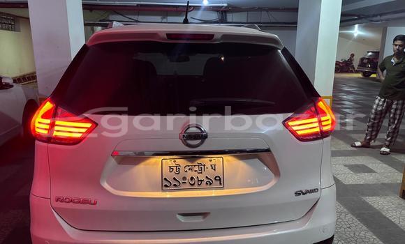কেনা ব্যবহৃত Nissan Rogue Pearl গাড়ী মধ্যে চট্টগ্রাম মধ্যে Chittagong কেনা ব্যবহৃত Nissan Rogue Pearl গাড়ী মধ্যে চট্টগ্রাম মধ্যে Chittagong