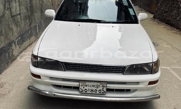 Buy Used 1994 Toyota 100 ac limiteed in Dhaka, Dhaka Buy Used 1994 Toyota 100 ac limiteed in Dhaka, Dhaka