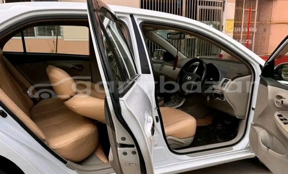 Buy Used Toyota Axio in Bajitpur, Kishorganj Buy Used Toyota Axio in Bajitpur, Kishorganj