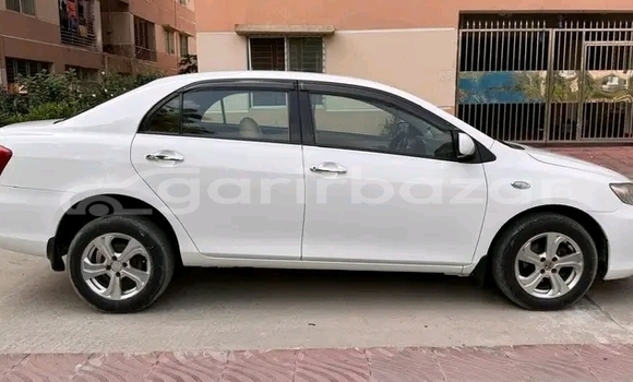Buy Used Toyota Axio in Bajitpur, Kishorganj Buy Used Toyota Axio in Bajitpur, Kishorganj
