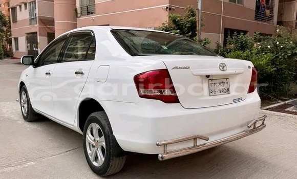 Buy Used Toyota Axio in Bajitpur, Kishorganj Buy Used Toyota Axio in Bajitpur, Kishorganj