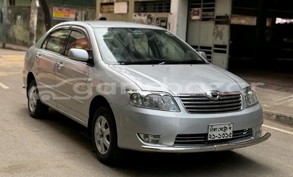 Buy Used Toyota Corolla in Bandarban, Bandarban Buy Used Toyota Corolla in Bandarban, Bandarban