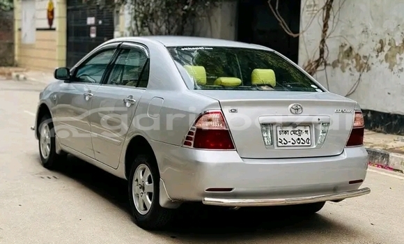 Buy Used Toyota Corolla in Bandarban, Bandarban Buy Used Toyota Corolla in Bandarban, Bandarban