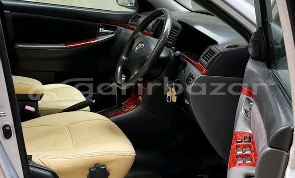 Buy Used Toyota Corolla in Bandarban, Bandarban Buy Used Toyota Corolla in Bandarban, Bandarban