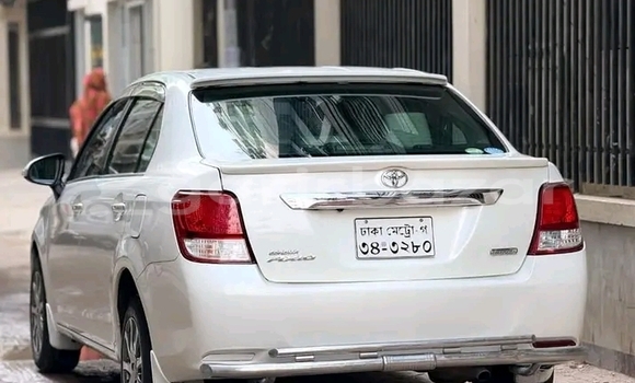 Buy Used Toyota Axio g edition in Bandarban, Bandarban Buy Used Toyota Axio g edition in Bandarban, Bandarban