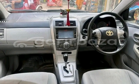 Buy Used Toyota Allion in Bandarban, Bandarban Buy Used Toyota Allion in Bandarban, Bandarban