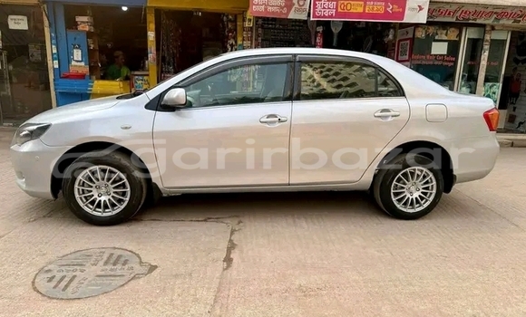 Buy Used Toyota Allion in Bandarban, Bandarban Buy Used Toyota Allion in Bandarban, Bandarban