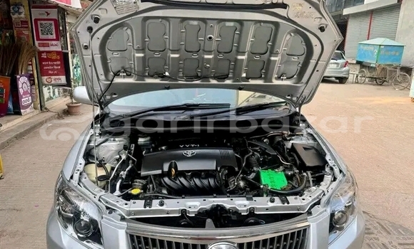 Buy Used Toyota Allion in Bandarban, Bandarban Buy Used Toyota Allion in Bandarban, Bandarban