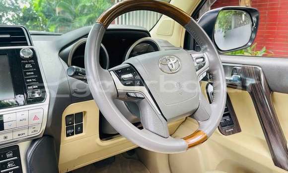 কেনা ব্যবহৃত Toyota Land Cruiser Other গাড়ী মধ্যে ঢাকা মধ্যে Dhaka কেনা ব্যবহৃত Toyota Land Cruiser Other গাড়ী মধ্যে ঢাকা মধ্যে Dhaka