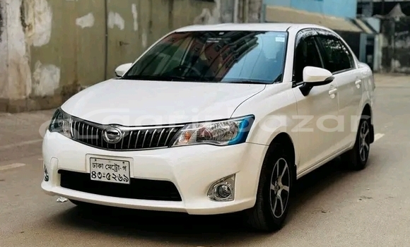 Buy Used Toyota Axio 5-sitter 2009 in Bajitpur, Kishorganj Buy Used Toyota Axio 5-sitter 2009 in Bajitpur, Kishorganj
