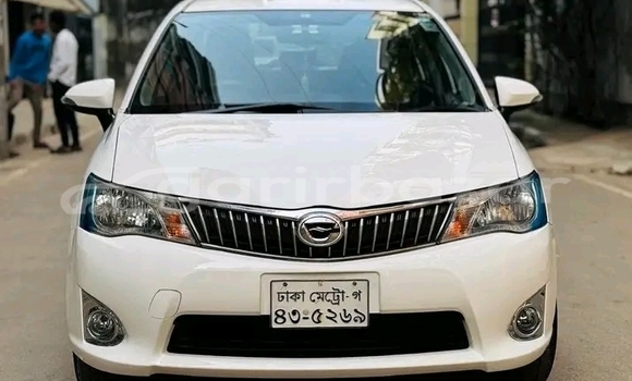 Buy Used Toyota Axio 5-sitter 2009 in Bajitpur, Kishorganj Buy Used Toyota Axio 5-sitter 2009 in Bajitpur, Kishorganj