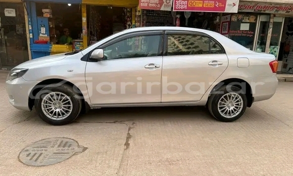 Buy Used Toyota Axio 4.5grd x-hybrid 53k 2019 in Bandarban, Bandarban Buy Used Toyota Axio 4.5grd x-hybrid 53k 2019 in Bandarban, Bandarban