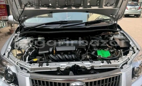 Buy Used Toyota Axio 4.5grd x-hybrid 53k 2019 in Bandarban, Bandarban Buy Used Toyota Axio 4.5grd x-hybrid 53k 2019 in Bandarban, Bandarban