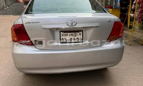 Buy Used Toyota Axio 4.5grd x-hybrid 53k 2019 in Bandarban, Bandarban Buy Used Toyota Axio 4.5grd x-hybrid 53k 2019 in Bandarban, Bandarban