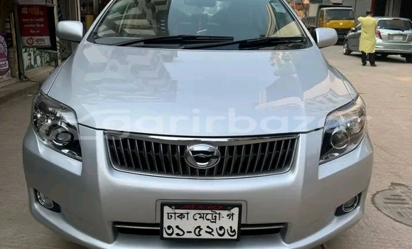 Buy Used Toyota Axio 4.5grd x-hybrid 53k 2019 in Bandarban, Bandarban Buy Used Toyota Axio 4.5grd x-hybrid 53k 2019 in Bandarban, Bandarban
