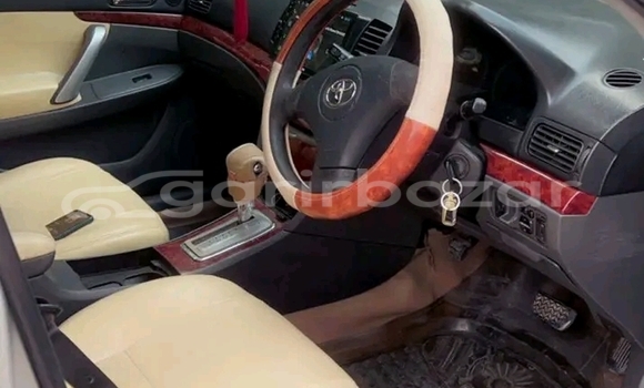 Buy Used Toyota Allion in Bandarban, Bandarban Buy Used Toyota Allion in Bandarban, Bandarban