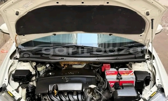 Buy Used Toyota Axio 4grd x-hybrid white 2019 in Bandarban, Bandarban Buy Used Toyota Axio 4grd x-hybrid white 2019 in Bandarban, Bandarban