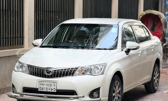Buy Used Toyota Axio 4grd x-hybrid white 2019 in Bandarban, Bandarban Buy Used Toyota Axio 4grd x-hybrid white 2019 in Bandarban, Bandarban