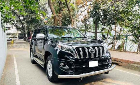কেনা ব্যবহৃত Toyota Land Cruiser Black গাড়ী মধ্যে ঢাকা মধ্যে Dhaka কেনা ব্যবহৃত Toyota Land Cruiser Black গাড়ী মধ্যে ঢাকা মধ্যে Dhaka