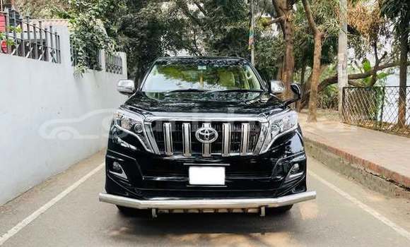 কেনা ব্যবহৃত Toyota Land Cruiser Black গাড়ী মধ্যে ঢাকা মধ্যে Dhaka কেনা ব্যবহৃত Toyota Land Cruiser Black গাড়ী মধ্যে ঢাকা মধ্যে Dhaka