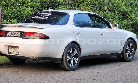 Buy Used Toyota Sprinter Marino in Moulvibazar, Sylhet Buy Used Toyota Sprinter Marino in Moulvibazar, Sylhet