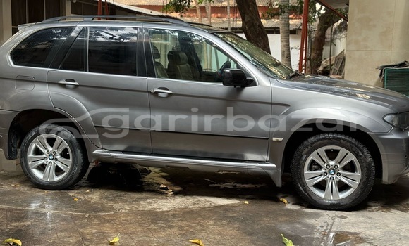 Buy Used 2005 BMW X5 in Dhaka, Dhaka Buy Used 2005 BMW X5 in Dhaka, Dhaka