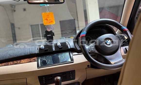 Buy Used 2005 BMW X5 in Dhaka, Dhaka Buy Used 2005 BMW X5 in Dhaka, Dhaka