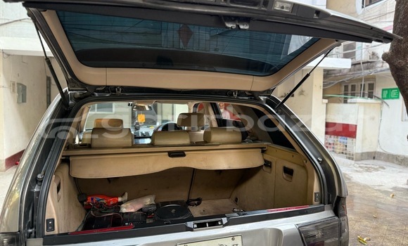 Buy Used 2005 BMW X5 in Dhaka, Dhaka Buy Used 2005 BMW X5 in Dhaka, Dhaka