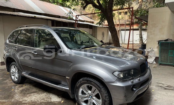 Buy Used 2005 BMW X5 in Dhaka, Dhaka Buy Used 2005 BMW X5 in Dhaka, Dhaka