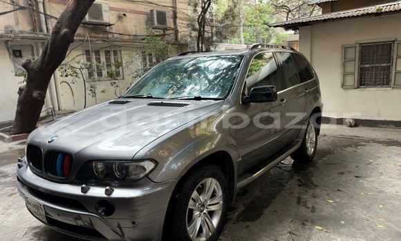 Buy Used 2005 BMW X5 in Dhaka, Dhaka Buy Used 2005 BMW X5 in Dhaka, Dhaka