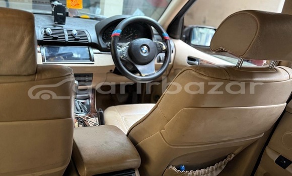 Buy Used 2005 BMW X5 in Dhaka, Dhaka Buy Used 2005 BMW X5 in Dhaka, Dhaka