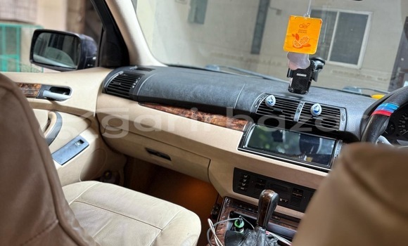 Buy Used 2005 BMW X5 in Dhaka, Dhaka Buy Used 2005 BMW X5 in Dhaka, Dhaka