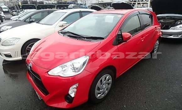 Buy Used 2017 Toyota Aqua in Dhaka, Dhaka Buy Used 2017 Toyota Aqua in Dhaka, Dhaka