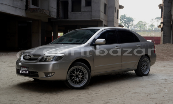 Buy Used 2004 Toyota Corolla in Dhaka, Dhaka Buy Used 2004 Toyota Corolla in Dhaka, Dhaka